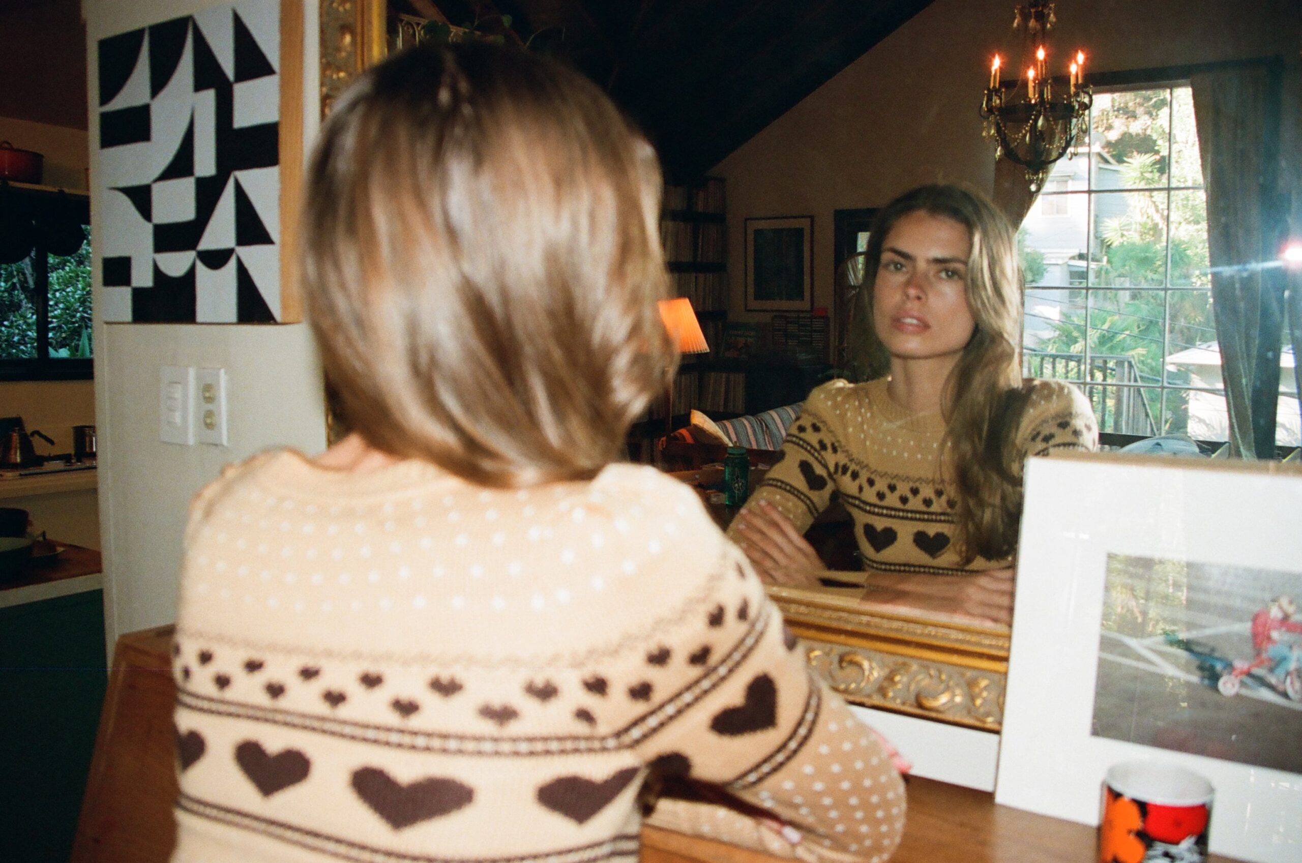 Punky Sweater - Image 9