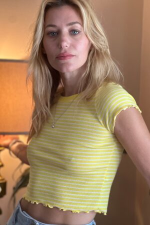 Bardot Tee Sunshine BACK IN STOCK