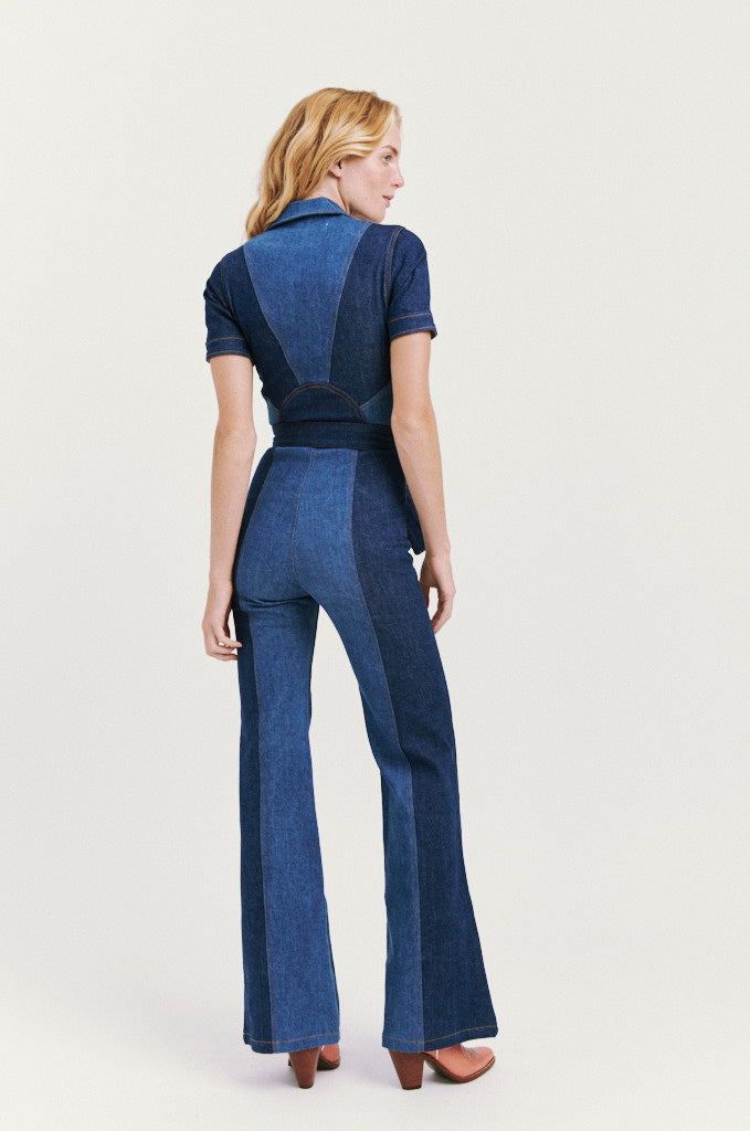 blue jean baby jumpsuit | coming soon... - Image 17