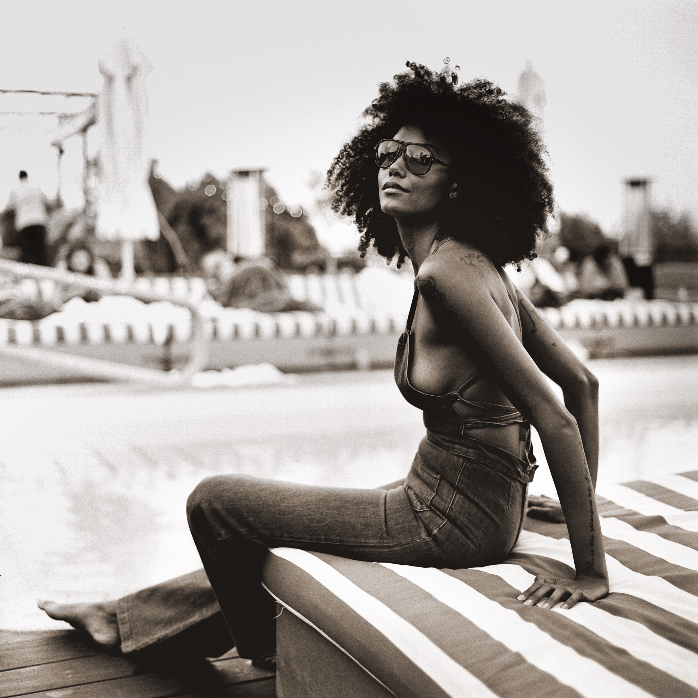 jean genie jumpsuit...back in stock - Image 19