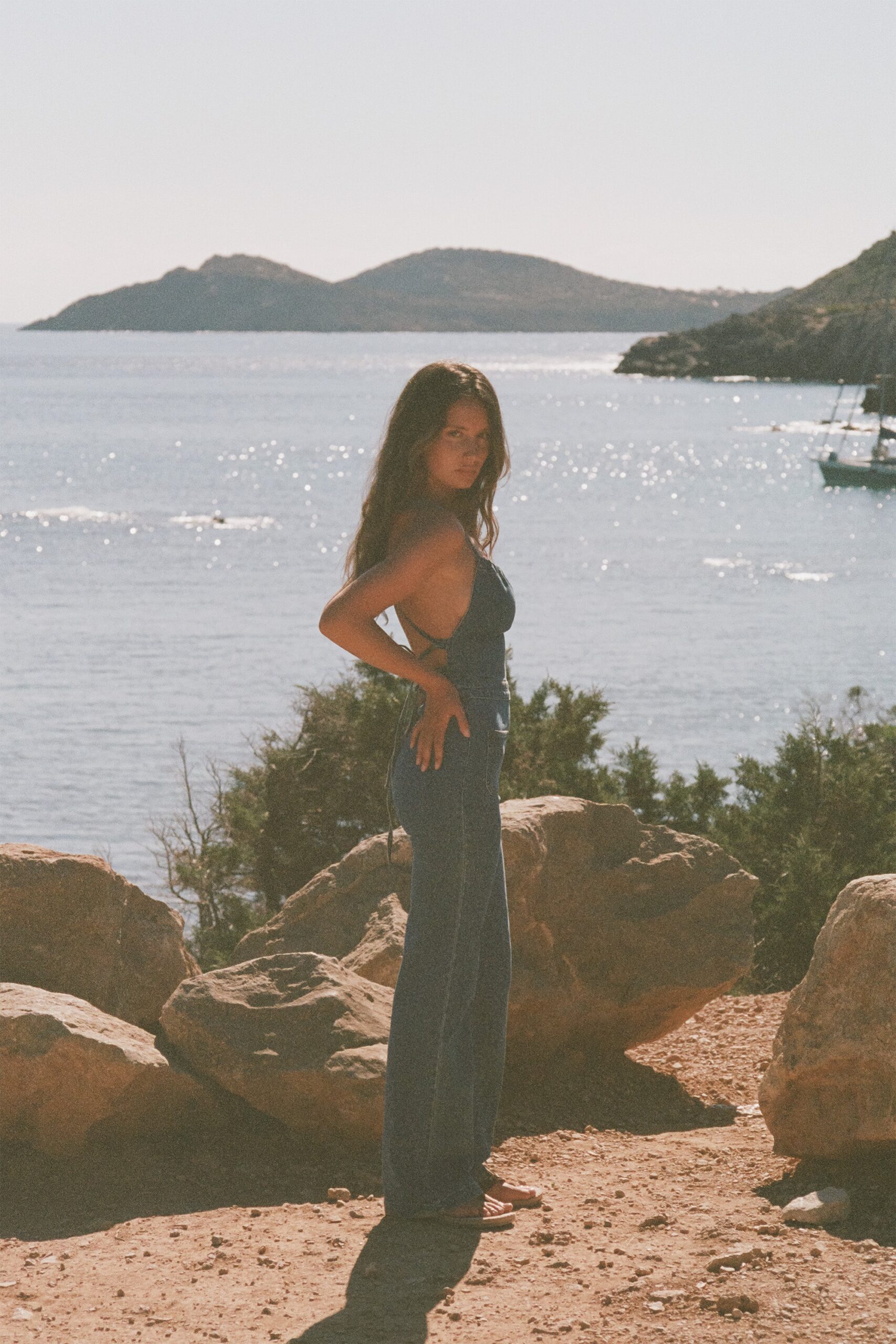 jean genie jumpsuit...back in stock - Image 15