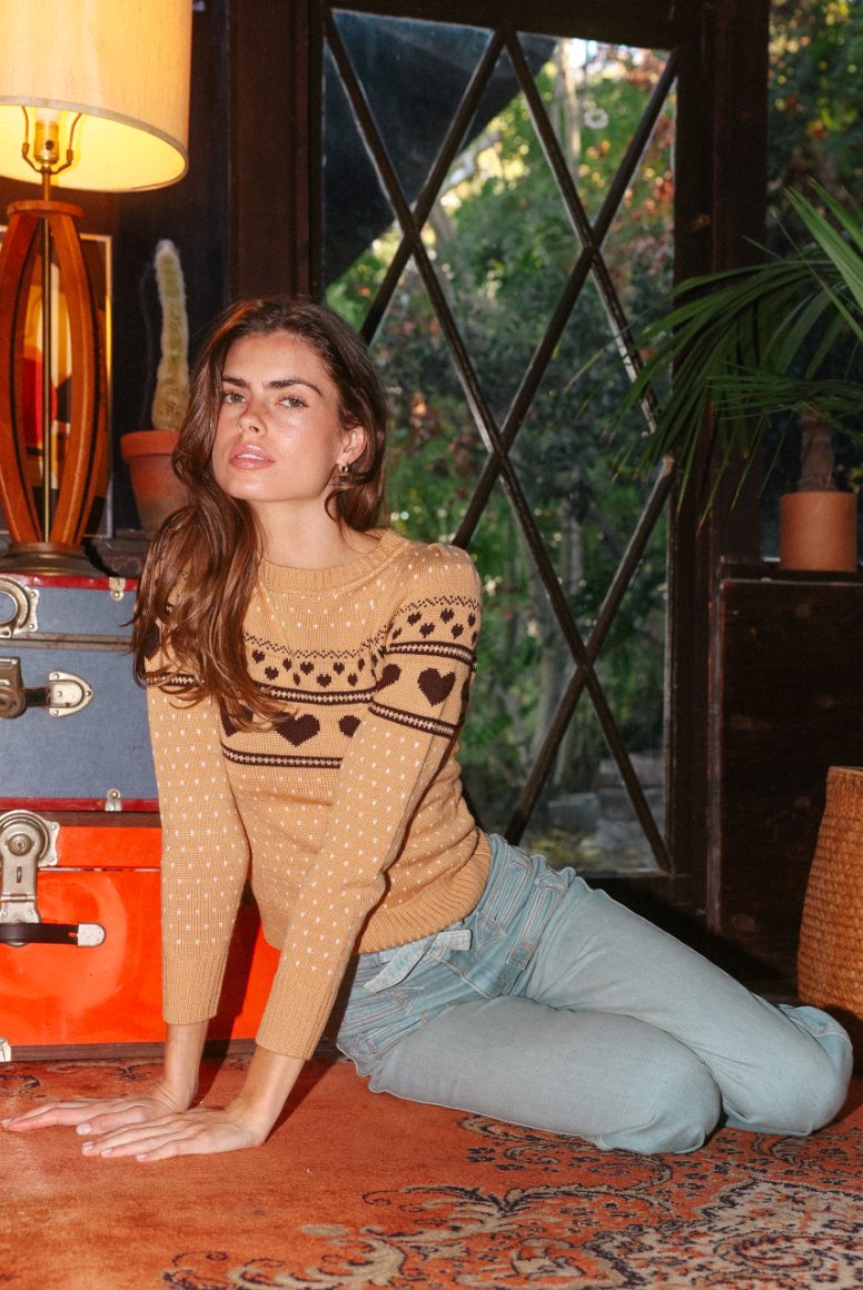 Punky Sweater - Image 6