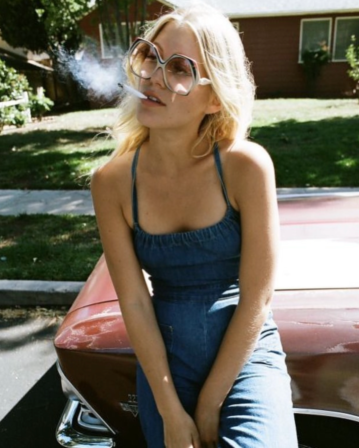 jean genie jumpsuit...back in stock - Image 17