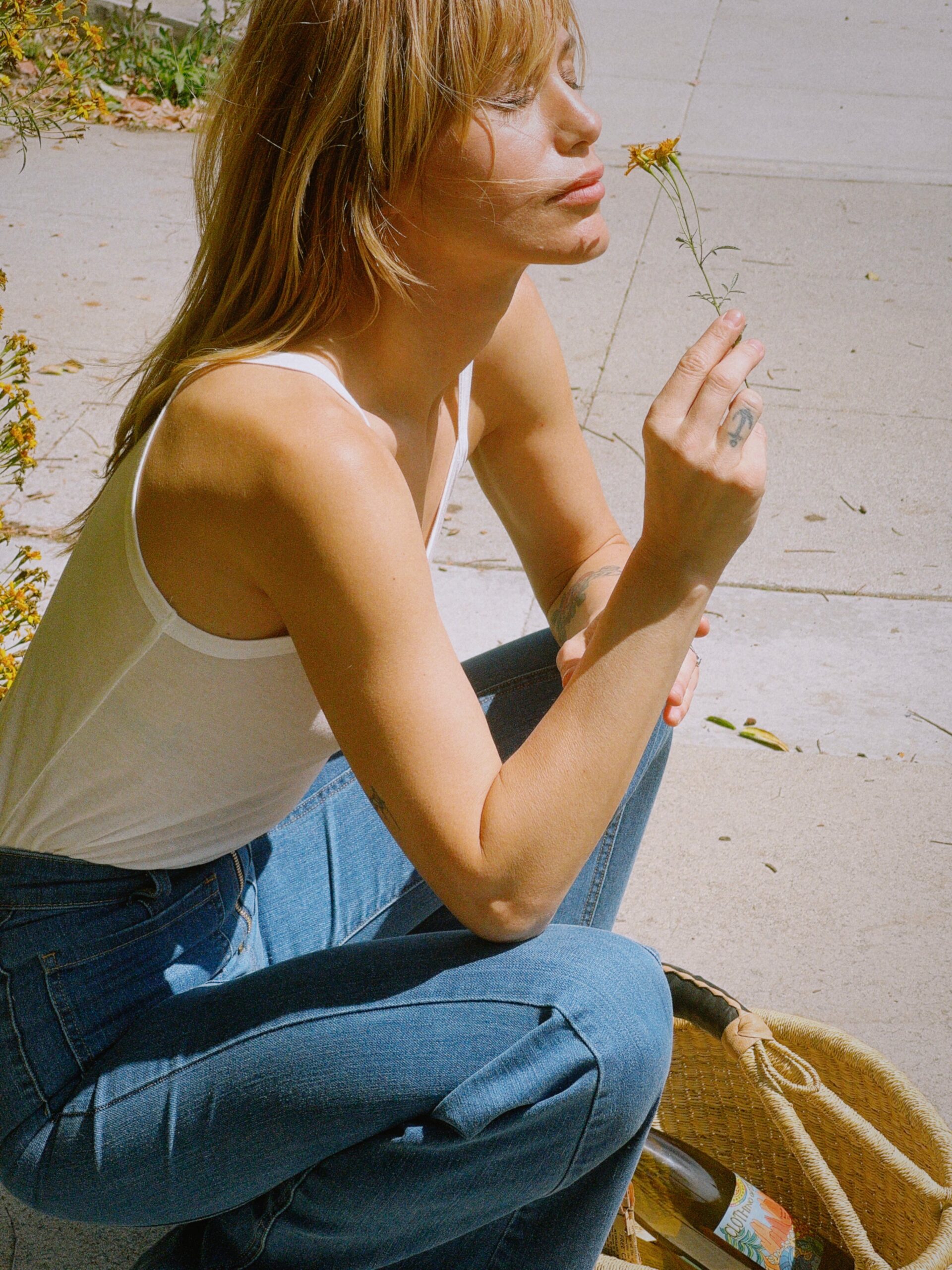 Birkin tank - Image 3