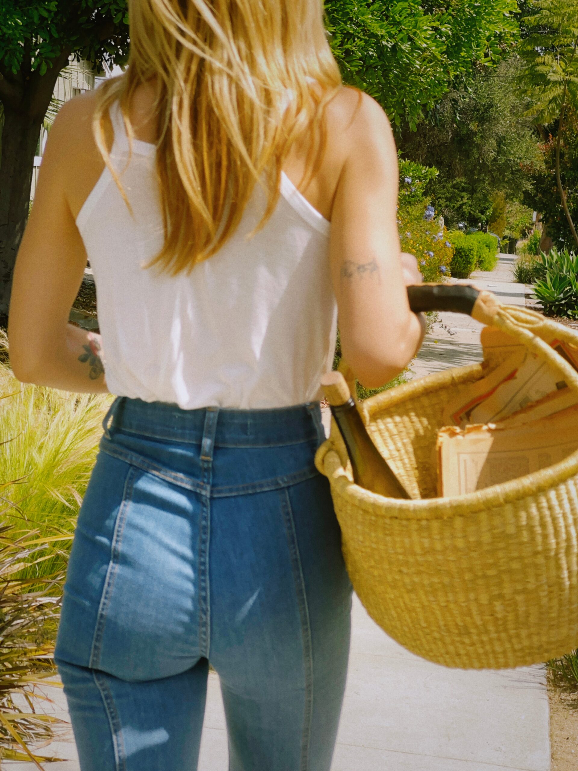 Birkin tank - Image 2
